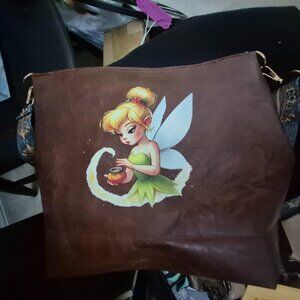 Tinkerbell handbag